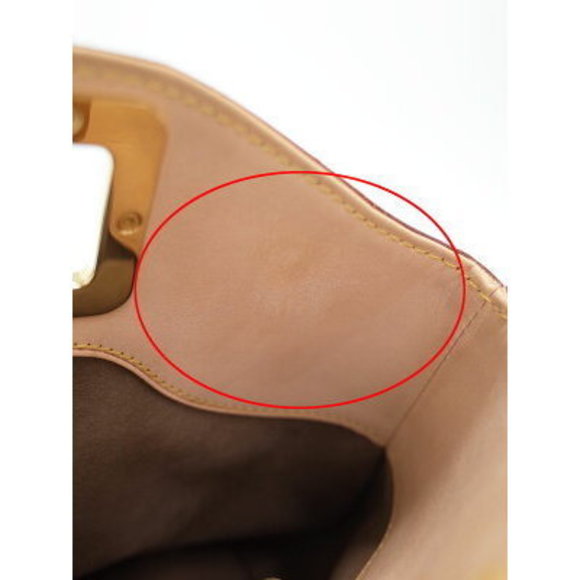 Louis Vuitton Multicolor Judy Bag - Picture 4 of 8